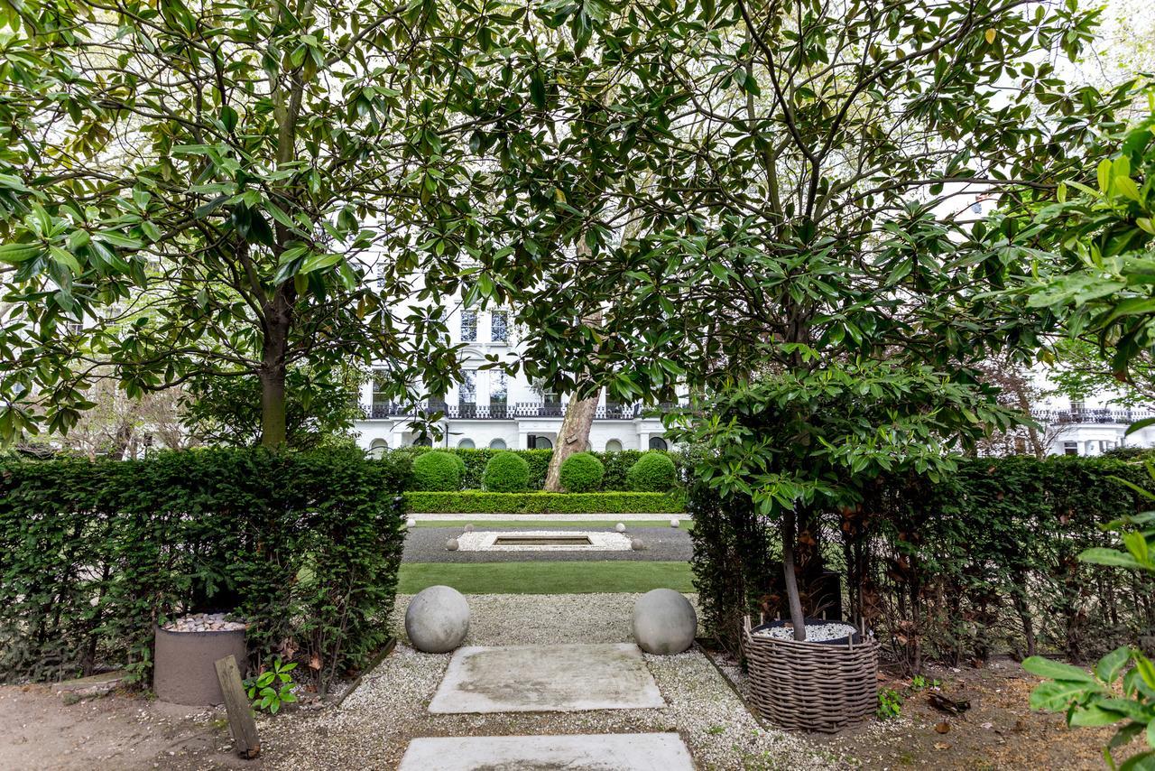 Craven Hill By Lime Street Apartment London Exterior photo