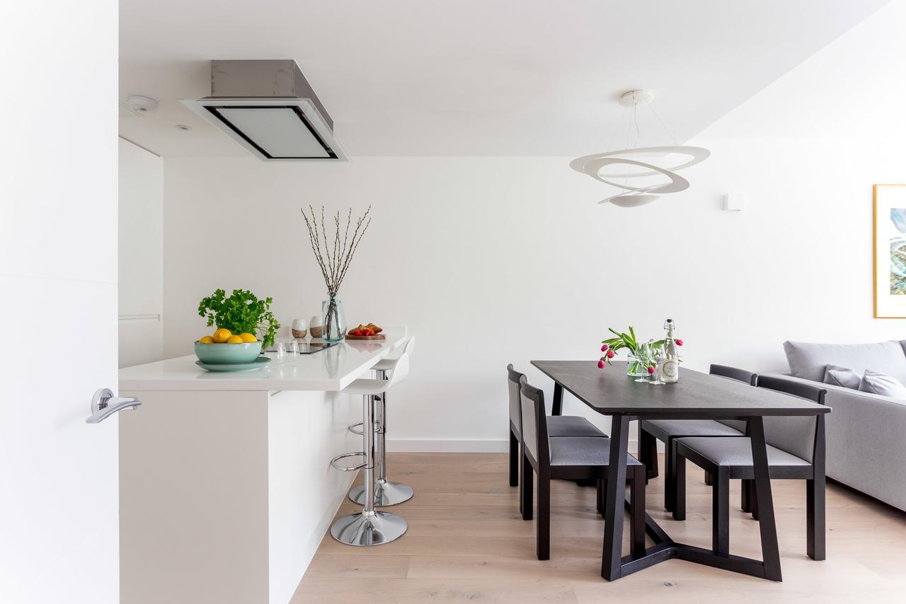 Craven Hill By Lime Street Apartment London Exterior photo