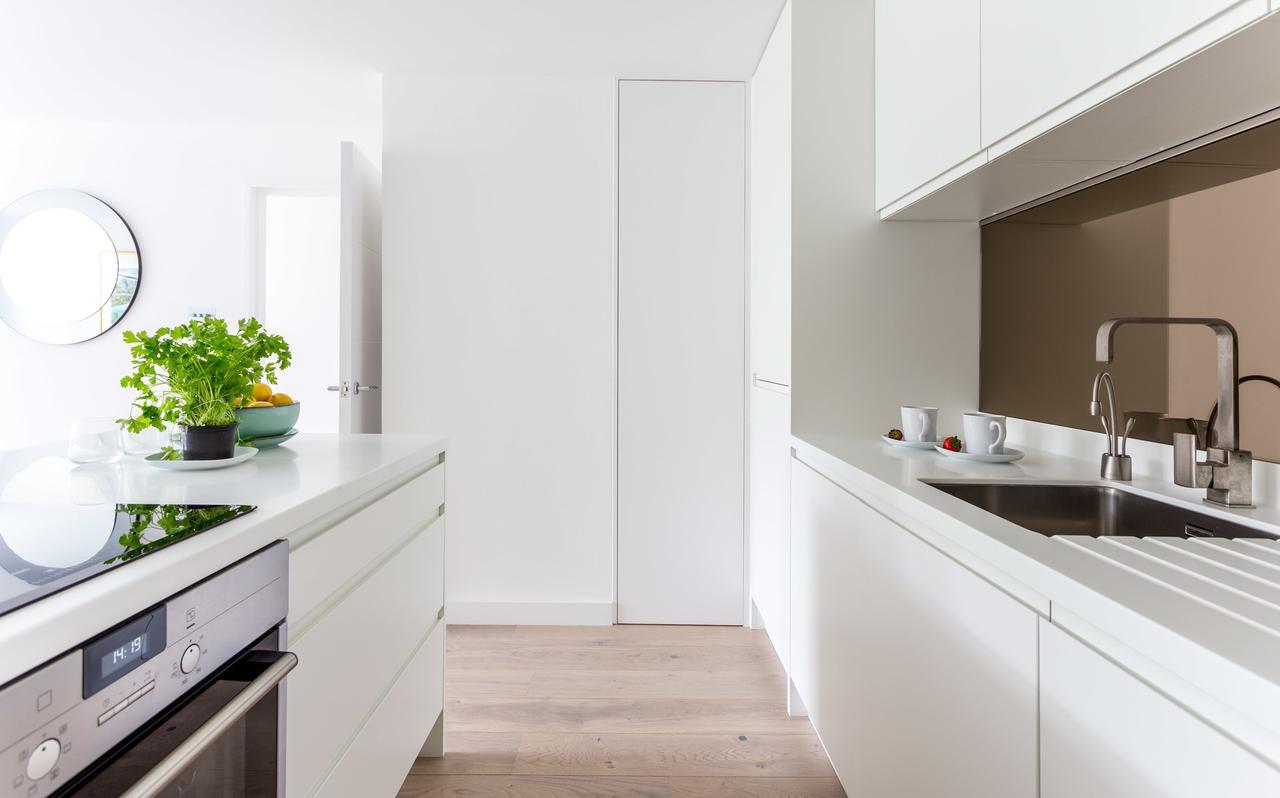 Craven Hill By Lime Street Apartment London Exterior photo